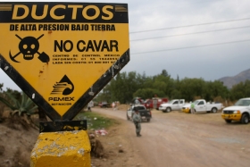 Existe compromiso en materia de protecci&oacute;n civil 