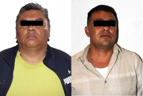 Se trata de Sebasti&aacute;n &ldquo;N.&rdquo; y H&eacute;ctor &ldquo;N.&rdquo;
