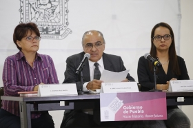 Ya puso en marchas las acciones necesarias para reforzar la prevenci&oacute;n 