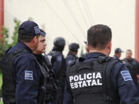 El di&aacute;logo y cercan&iacute;a con la poblaci&oacute;n, permiti&oacute; la recuperaci&oacute;n de un hombre retenido en Tecuexcomac
