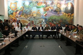 Acciones de prevenci&oacute;n ante posibles contingencias