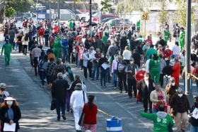 Costos de la lenta campa&ntilde;a de vacunaci&oacute;n contra la #COVID19 en M&eacute;xico