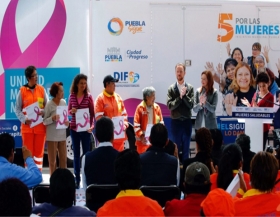 Nueva unidad de mastograf&iacute;a digital