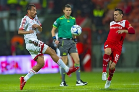  Diablos Rojos del Toluca llev&aacute; 22 puntos.