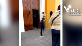 Falta de vigilancia en la primaria pone vulnerables a los peque&ntilde;os