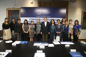 Se analiz&oacute; la propuesta de iniciativa de Ley para Castigar el Acoso Sexual en Espacios P&uacute;blicos y Privados 