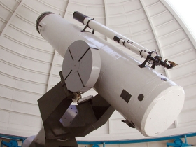 Realizan taller de Astrof&iacute;sica Avanzada en el INAOE
