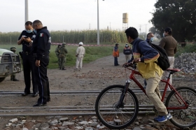 Tres planteles educativos suspendieron labores pero ma&ntilde;ana reanudan 