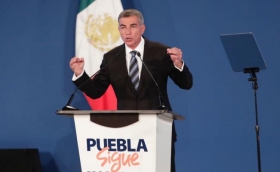 Se tiene plenamente identificado a Omar Jonathan N., alias &ldquo;El Negro&rdquo;, principal responsable de los acontecimientos: SSP y Fiscal&iacute;a