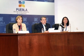 En seis meses se evaluar&aacute;n recomendaciones realizadas