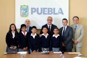 Con una inversi&oacute;n estatal de 12 millones 900 mil pesos y una similar por parte de la Fundaci&oacute;n
