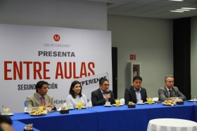 Inicia el pr&oacute;ximo viernes 31 de marzo en el Complejo Cultural Universitario en un horario de 11 de la ma&ntilde;ana a 5 de la tarde