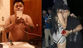 Recibi&oacute; m&aacute;s de 15 disparos 