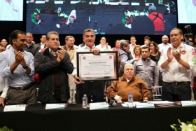 Tony Gali asegur&oacute; que la obligaci&oacute;n de los funcionarios es estar cerca de la gente para garantizar el bienestar, as&iacute; como el progreso econ&oacute;mico y social