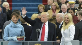 Un nuevo panorama para la Uni&oacute;n Americana 