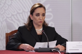 Ruiz Massieu solicit&oacute; esclarecimiento