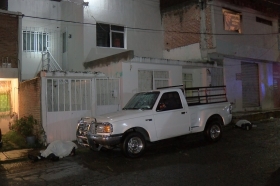 El agresor escap&oacute; junto a su familia 