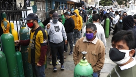Profeco no permitir&aacute; abusos en venta de tanques de ox&iacute;geno