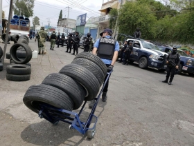 Se espera que la autoridad ampl&iacute;e la informaci&oacute;n  