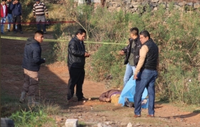 Se desconoce el m&oacute;vil de la agresi&oacute;n    