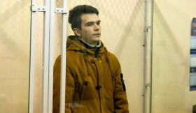 El joven confes&oacute; sus cr&iacute;menes y dijo alegrarse por la muerte las v&iacute;ctimas