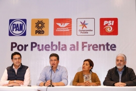 Giles Carmona se&ntilde;al&oacute; que ya se est&aacute; trabajando con el equipo jur&iacute;dico para defender el triunfo de Martha Erika Alonso