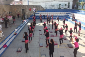 Activaci&oacute;n f&iacute;sica