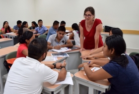Programa J&oacute;venes UDLAP