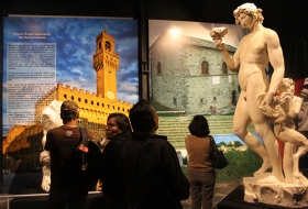 &Uacute;ltimas semanas en exposici&oacute;n