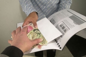 C&oacute;mo evitar empleados corruptos