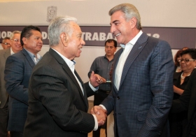 Propiciar&aacute; el intercambio de ideas y mejores pr&aacute;cticas