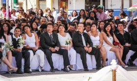 Los interesados deber&aacute;n entregar documentaci&oacute;n 