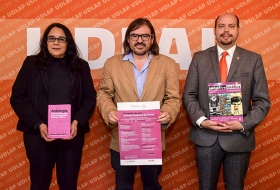Encuentro n&uacute;mero 100 de J&oacute;venes Creadores