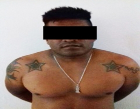 Vinculan a proceso a Rafael "N" alias "El Kalusha"