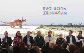 Un nuevo atractivo tur&iacute;stico y cultural en la regi&oacute;n de Tehuac&aacute;n 