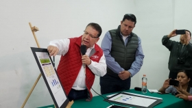 Doger se ensa&ntilde;a con Barbosa  y presenta pruebas 