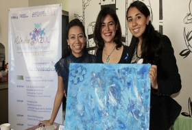 D&iacute;a Mundial de Concienciaci&oacute;n sobre el Autismo