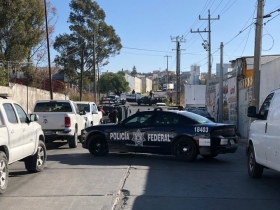Se espera que la FGR de a conocer mayor informaci&oacute;n en pr&oacute;ximas horas   