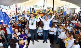 Apoyar&aacute; a los productores para buscar opciones de cultivo alternativo