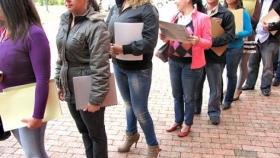 &iquest;Buscas Chamba? Abren convocatoria para mujeres profesionistas en Puebla
