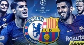 Barcelona vs. Chelsea: el probable once del cuadro espa&ntilde;ol