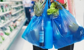 Queda prohibida la entrega de bolsas de pl&aacute;stico en cualquier de giro comercial.