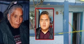 Acusado por el delito de ocultaci&oacute;n de cad&aacute;ver 
