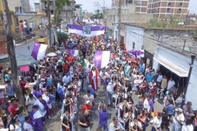 Los tr&aacute;mites que se iniciaron en 2015.