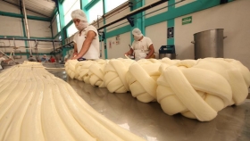 Producto Interno Bruto (PIB) del pa&iacute;s se desploma un 10% 