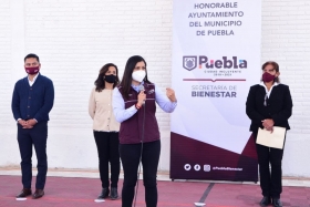 Fortalece Ayuntamiento de Puebla espacios para capacitaci&oacute;n