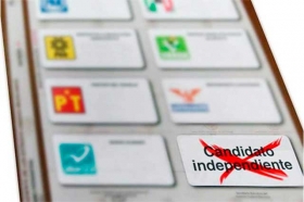 Los ciudadanos podr&aacute;n iniciar a recopilar las firmas de apoyo ciudadano a partir de este viernes 6 de octubre y hasta el 4 de diciembre
