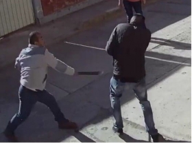 Supuestamente la v&iacute;ctima cobraba un dinero al candidato   