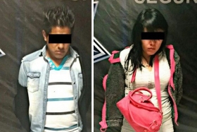 Remitieron a los acusados y los pusieron a disposici&oacute;n de las autoridades