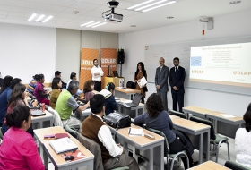Realizara congreso de qu&iacute;mica